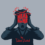 Headache by Tobias Dostal - Trick
