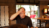 Headache by Tobias Dostal - Trick