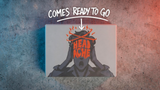 Headache by Tobias Dostal - Trick