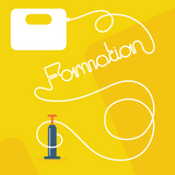 Formation by Penguin Magic - Trick