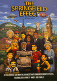 Springfield Effect by George Iglesias and Twister Magic - Trick