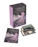 Tarot of Tales - Tarot Deck and Book