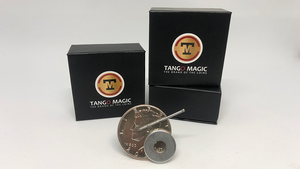 Magnetic Coins by Tango - Trick