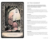 Tarot of Tales - Tarot Deck and Book