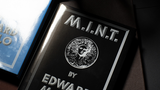 MINT #2 Edward Marlo - Book