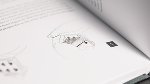 Moments by Troy Hooser - Book