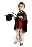 Summer Magic Camp 2026 - Event