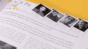 Definitive Sankey Series. Volumes 1-3 (Sold Separately) -