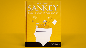 Definitive Sankey Series. Volumes 1-3 (Sold Separately) -