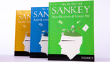 Definitive Sankey Series. Volumes 1-3 (Sold Seperately)