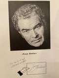 Andrus Card Control - SIGNED (Vol 1 and 2) by Jerry Andrus - Book