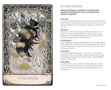 Tarot of Tales - Tarot Deck and Book