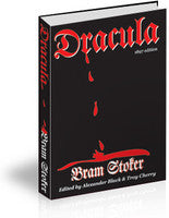 Dracula Book Test by Alexander Black and Troy Cherry - Trick