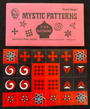 Mystic Patterns Royal - Trick