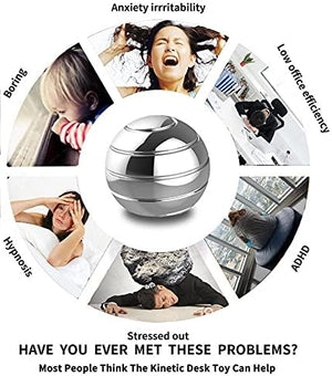 Desk Spinners (Fidget Toys) - Novelty