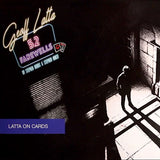 Geoff Latta: 52 Farewells by Stephen Minch & Stephen Hobbs - Book