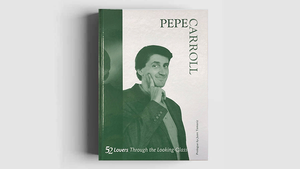 52 Lovers Through the Looking-Glass - Book