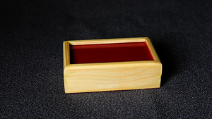 Rattle Box (Various Manufacturers) - Trick