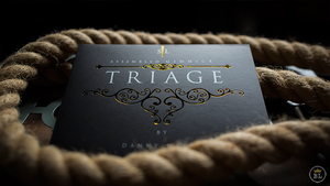 Triage (with constructed gimmick) - Trick