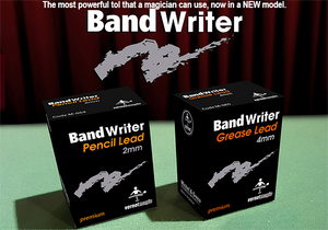 Band Writer by Vernet - Trick