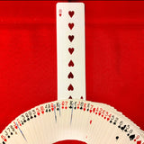 Long Card Royal - Trick