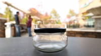 The Jar by Kozmo, Garrett Thomas and Tokar - Trick