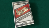 Superior Invisible (Red) Playing Cards