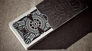 Deck One Playing Cards - Deck