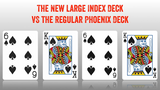 Phoenix Decks (Various Sizes) - Deck