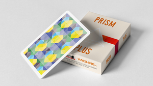 Prism Plus (Gimmick and Online Instructions) - Trick