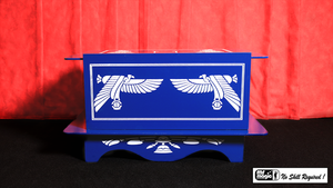 Night Club Dove Vanish - Trick