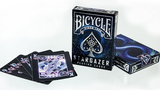 Bicycle Stargazer Playing Cards - Deck