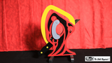Disecto (Arm Chopper) - Trick