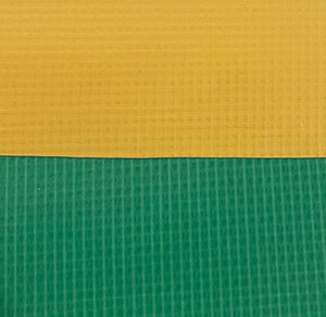 Semaphore Flags - Juggling