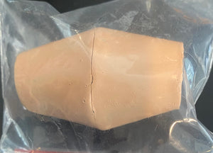 Aluminum Dye Tube - Mak Magic