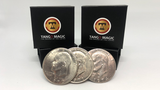 T.U.C. (Tango Ultimate Coin) by Tango Magic - Trick