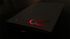 Charming Chinese Challenge by Troy Hooser - Trick