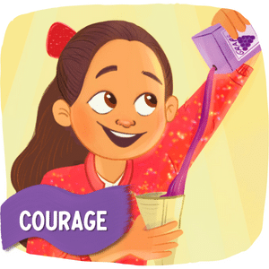 Hocus Pocus Practice Focus: The Making of a Magician by Amy Kimlat - Book