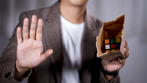 Rubik's Dream (Three Sixty Edition) - Trick