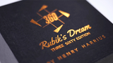 Rubik's Dream (Three Sixty Edition) - Trick