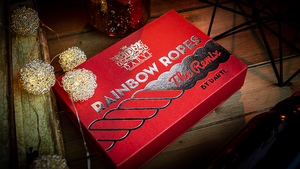 Rainbow Ropes: The Remix - Trick