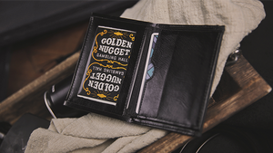 Z Fold Wallet (locking) 2.0 - Trick
