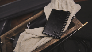 Z Fold Wallet (locking) 2.0 - Trick