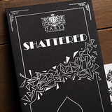 Shattered by Daryl - Trick