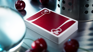 Cherry Casino Playing Cards - Deck
