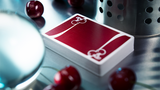 Cherry Casino Deck by Derrek McKee - Deck