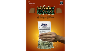 Buyers Remorse by George Iglesias - Trick