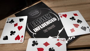 Easily Influenced by Daryl (With Online Instruction) - Trick