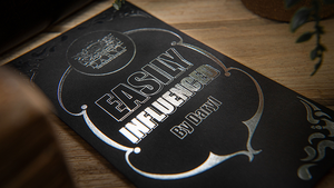 Easily Influenced by Daryl (With Online Instruction) - Trick