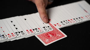 Fiedler's Flier - Trick